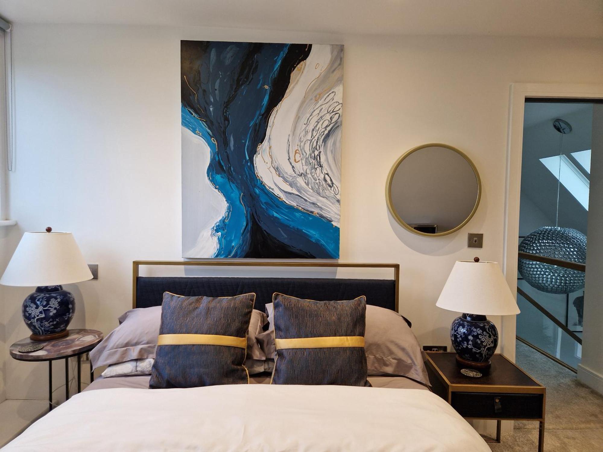 Hillvine Hotel Hartpury Room photo